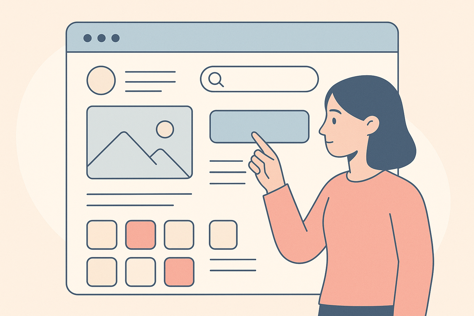 Diseño Minimalista